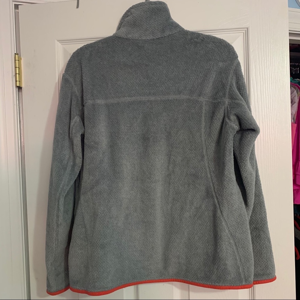 Patagonia Re-Tool Snap-T® Fleece Pullover - Picture 2 of 2